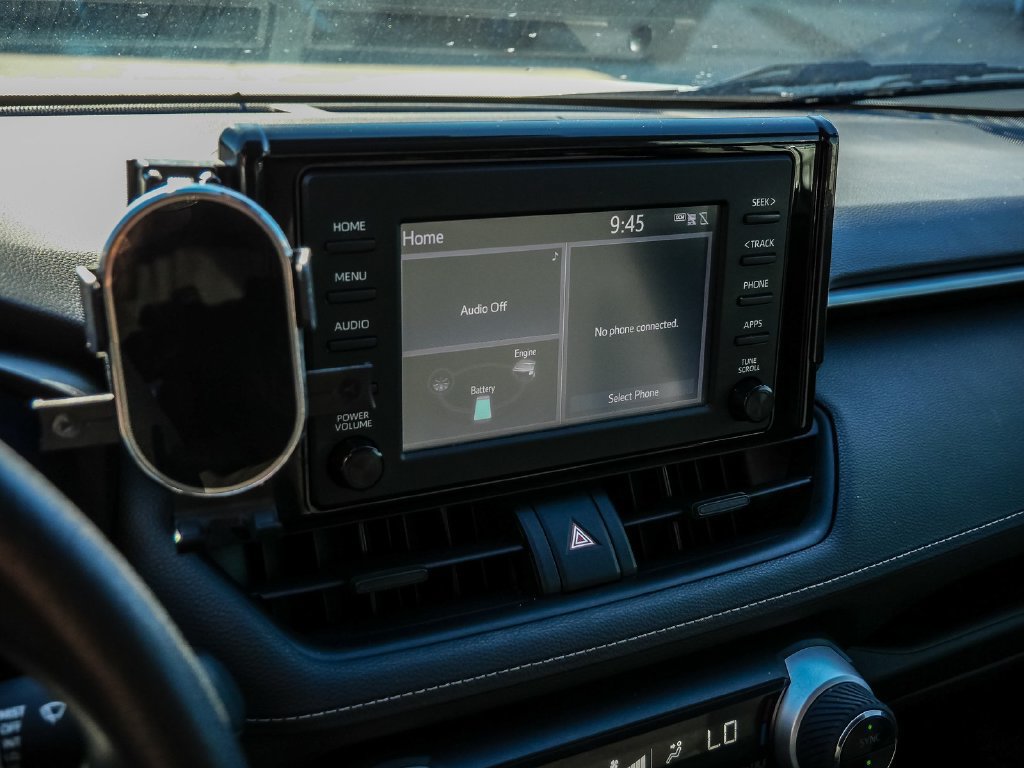 Used 2019 Toyota RAV4 LE AWD/4WD image 34