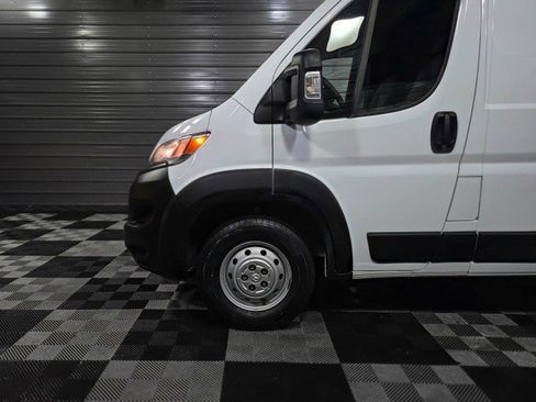 Used 2023 RAM ProMaster 2500 image 29