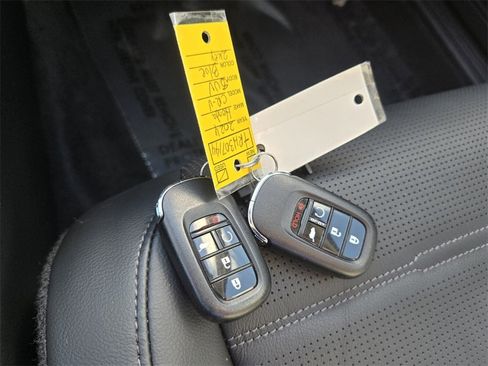 Certified 2024 Honda CR-V EX-L image 19