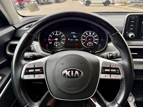 Used 2021 Kia Telluride S image 20