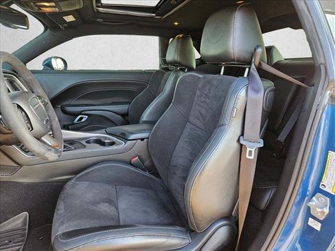 Used 2021 Dodge Challenger R/T Scat Pack w/ 1320 Plus Group RWD image 15
