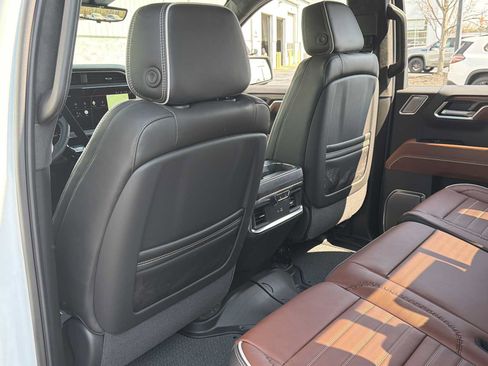 New 2026 GMC Sierra 1500 Denali Ultimate AWD/4WD image 21