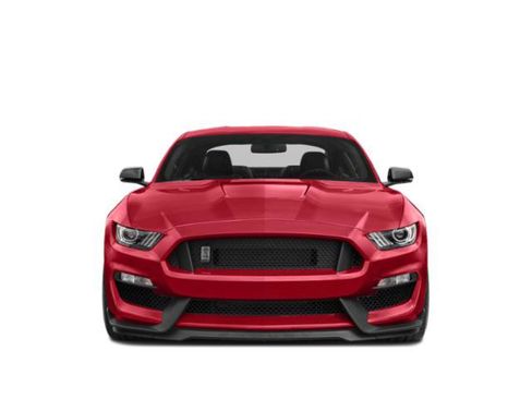 Used 2017 Ford Mustang Shelby GT350 w/ Electronics Package image 4