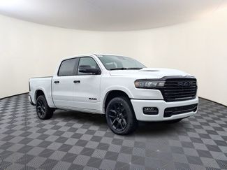 New 2026 RAM 1500 Laramie w/ Night Edition video 1