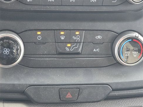 Used 2024 Ford Transit 350 148 High Roof w/ Load Area Protection Package image 29