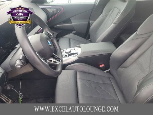 Used 2025 BMW X3 xDrive30i image 8