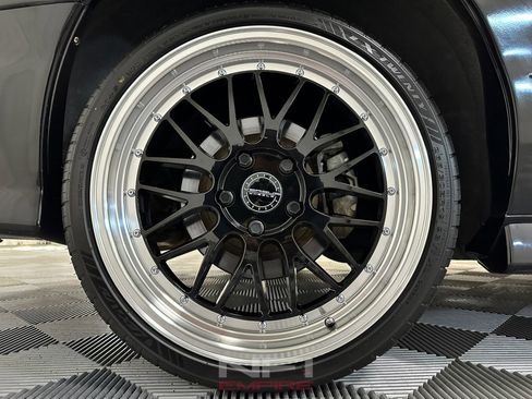 Used 1999 Pontiac Firebird Formula w/ SLP Firehawk Pkg image 18