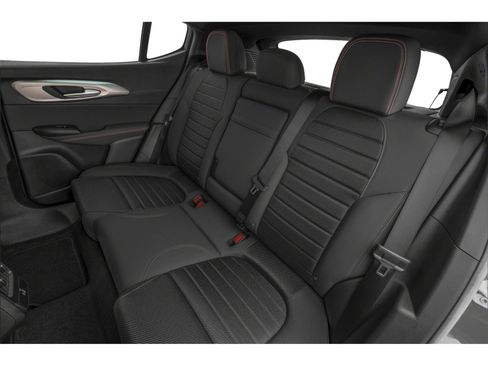 Used 2024 Dodge Hornet GT Plus w/ GT Blacktop Package image 11