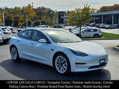 Used 2022 Tesla Model 3 Long Range