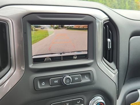 New 2026 GMC Sierra 3500 Pro w/ 1SA Pro Safety Plus Package AWD/4WD image 28