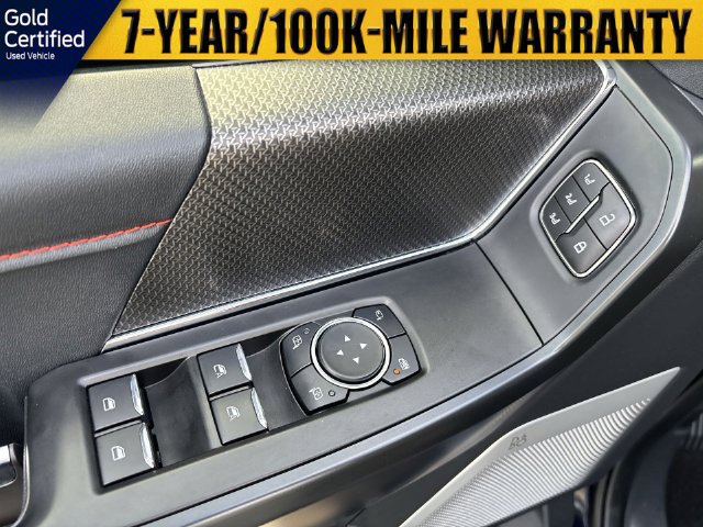 Used 2025 Ford F150 Raptor AWD/4WD image 22