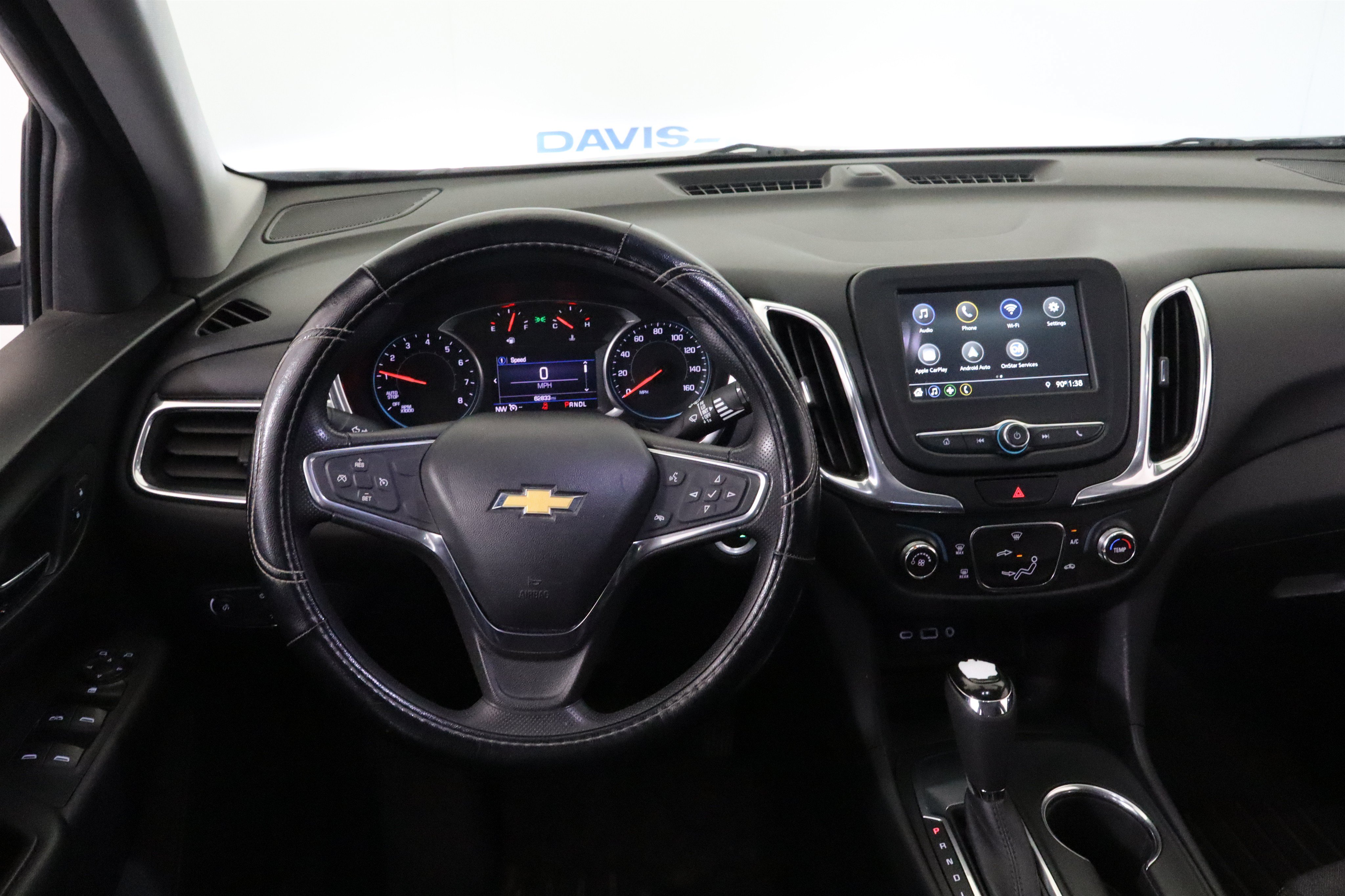 Used 2019 Chevrolet Equinox LT FWD image 17