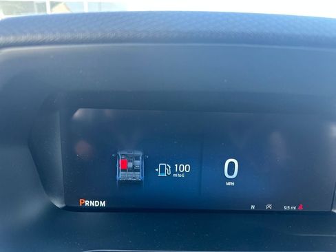 New 2025 Ford F150 STX w/ Equipment Group 200A image 11