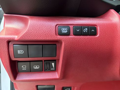 Used 2024 Lexus IS 350 F Sport RWD image 15