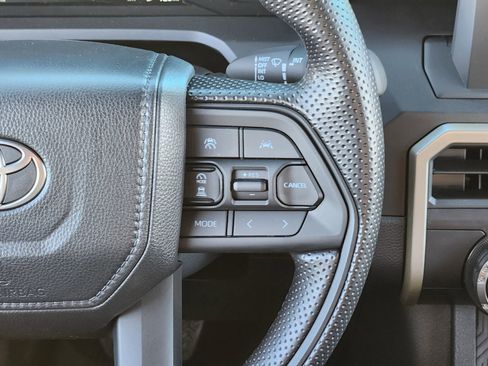 New 2026 Toyota Tacoma SR image 24