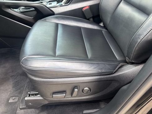 Used 2025 Kia Telluride S AWD/4WD image 22