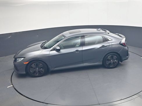 Used 2019 Honda Civic EX image 29