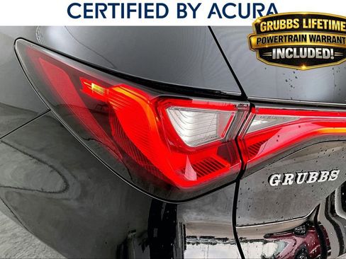 Certified 2023 Acura MDX SH-AWD image 39