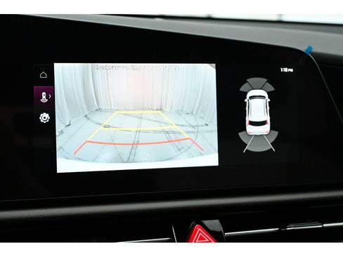 New 2026 Kia Niro Wave w/ Wave Preserve Package FWD image 34