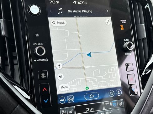 New 2026 Subaru Ascent Bronze Edition image 23