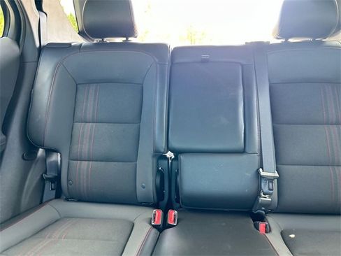 Certified 2022 Chevrolet Equinox RS image 26