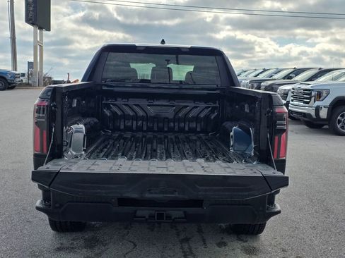 New 2026 GMC Sierra EV Elevation image 7