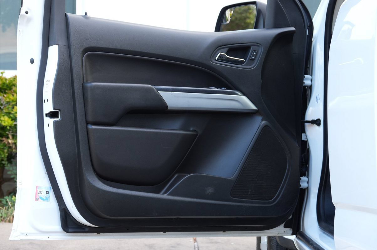 Used 2022 Chevrolet Colorado LT w/ LT Convenience Package RWD image 37