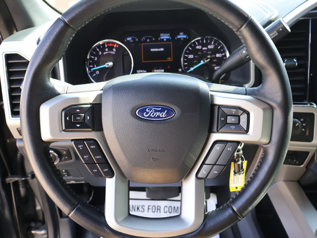 Used 2022 Ford F250 Lariat w/ Tremor Off-Road Package AWD/4WD image 26