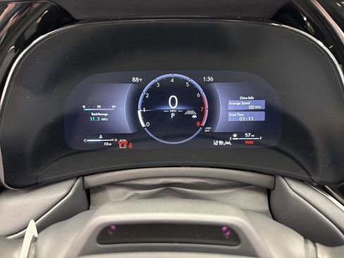 New 2026 Lexus TX 350 AWD image 20