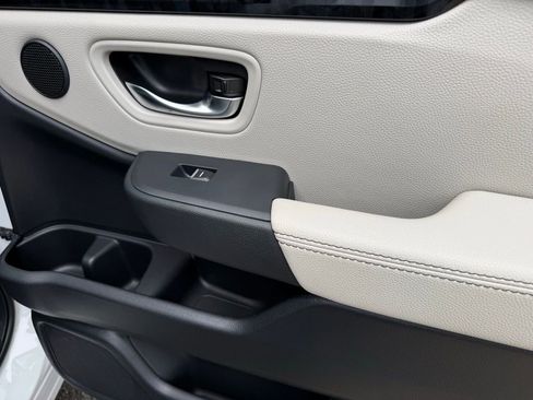 New 2026 Honda Passport TrailSport Elite image 42