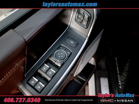 Used 2025 Ford F350 King Ranch image 34