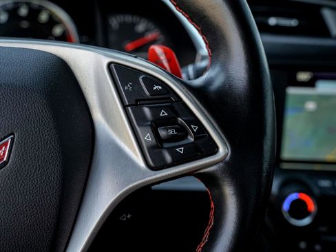 Used 2017 Chevrolet Corvette Grand Sport image 21