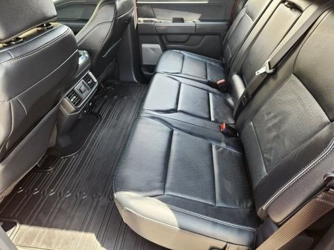 Used 2024 Ford F150 Lariat w/ Bed Utility Package AWD/4WD image 30