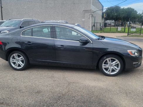 Used 2015 Volvo S60 T5 Premier FWD image 5