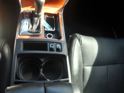 Used 2007 INFINITI M35 w/ Technology Pkg image 40