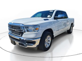 Used 2024 RAM 1500 Laramie video 2
