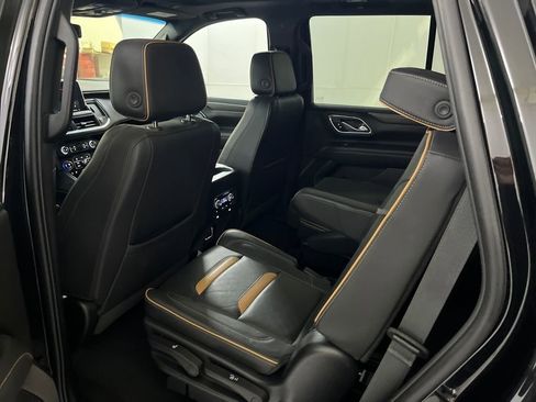 Used 2022 GMC Yukon AT4 image 26