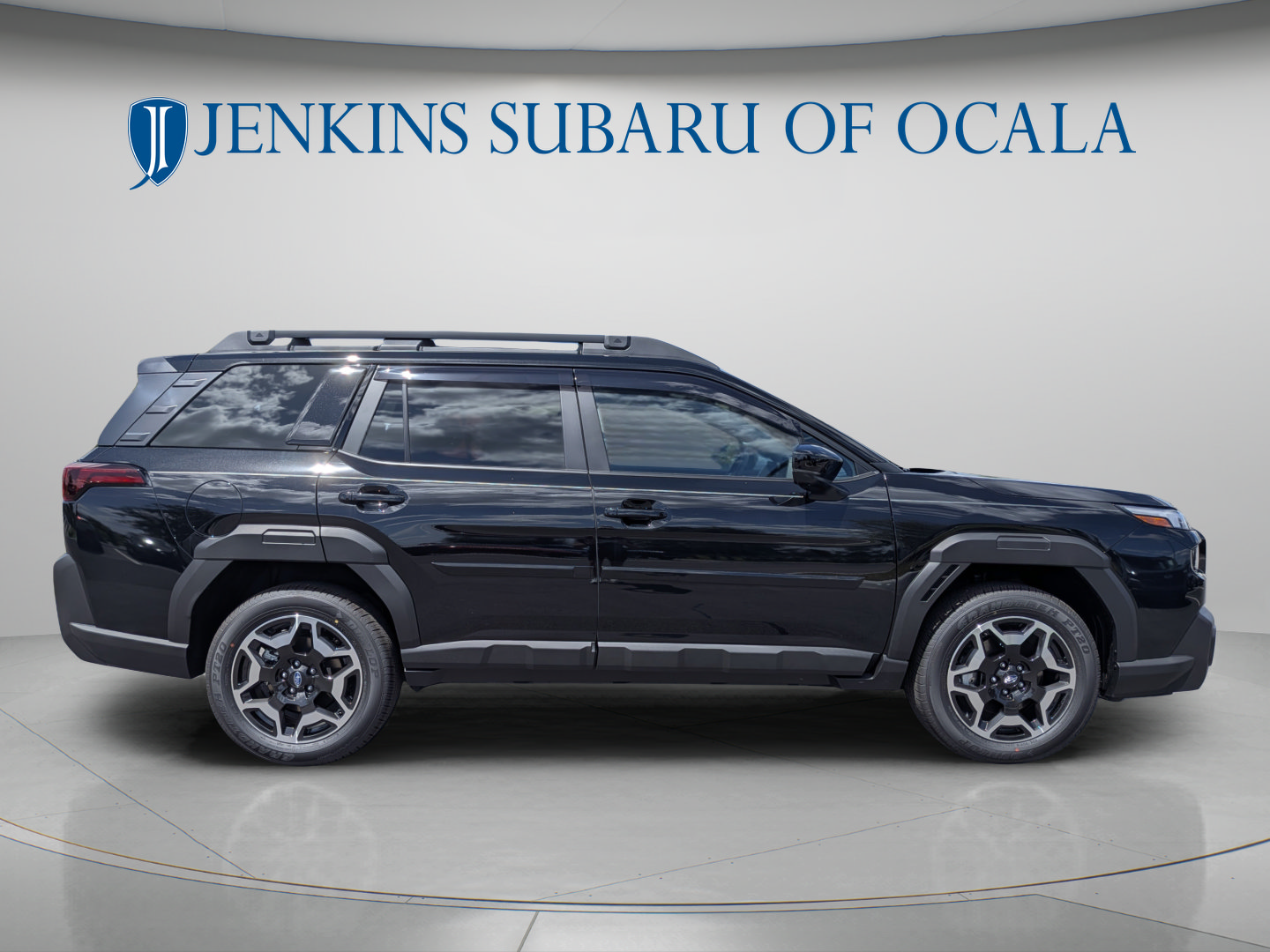 New 2026 Subaru Outback Touring AWD/4WD image 2