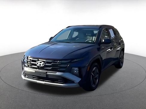 Used 2025 Hyundai Tucson SEL image 7