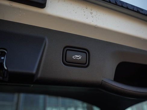 New 2025 Hyundai Tucson SEL image 9