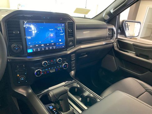 New 2026 Ford F150 Lariat image 41