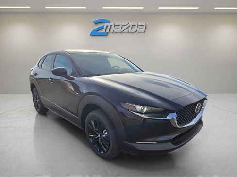 New 2026 MAZDA CX-30 AWD 2.5 S w/ Select Sport Pkg image 7