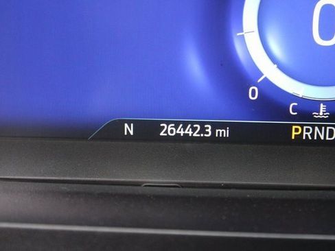 Used 2022 Ford Explorer ST image 12