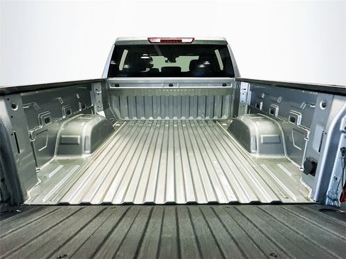 New 2024 Chevrolet Silverado 1500 Custom image 26