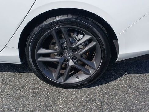 Certified 2025 Acura TLX SH-AWD w/ A-SPEC Pkg image 26