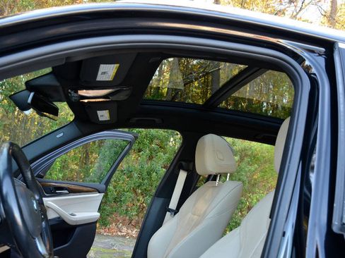 Used 2018 BMW X3 xDrive30i AWD/4WD image 14