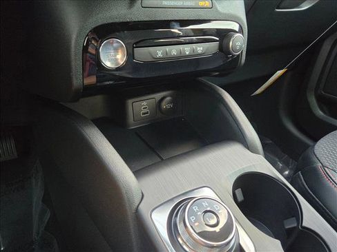 New 2026 Ford Escape ST-Line w/ Tech Pack #1 image 14