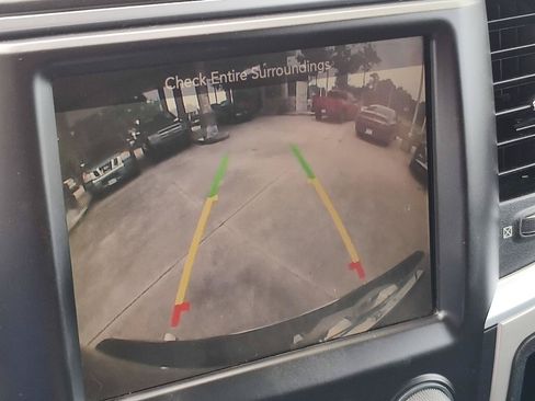 Used 2014 RAM 1500 Lone Star AWD/4WD image 27
