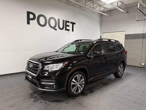 Used 2019 Subaru Ascent Premium AWD/4WD image 2