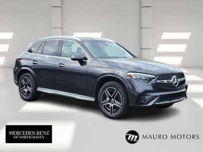Certified 2025 Mercedes-Benz GLC 300 4MATIC